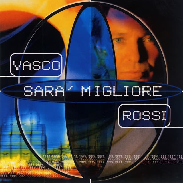 Sarà migliore cover