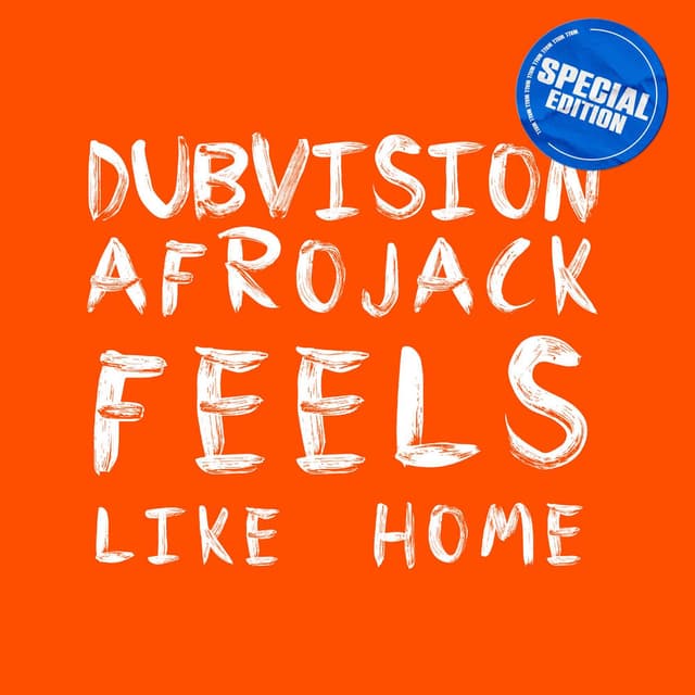 Feels Like Home (Official Song F1 Dutch Grand Prix) cover