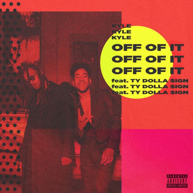 Off of It (feat. Ty Dolla $ign) cover