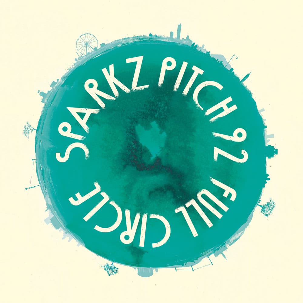 Full Circle cover