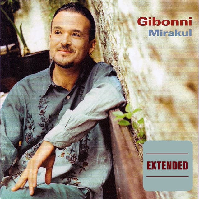 Mirakul (Extended) cover