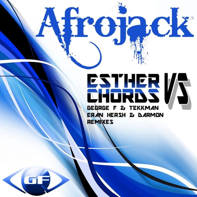 Esther Vs. Chords cover