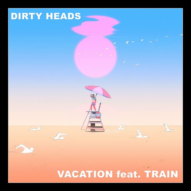 Vacation cover
