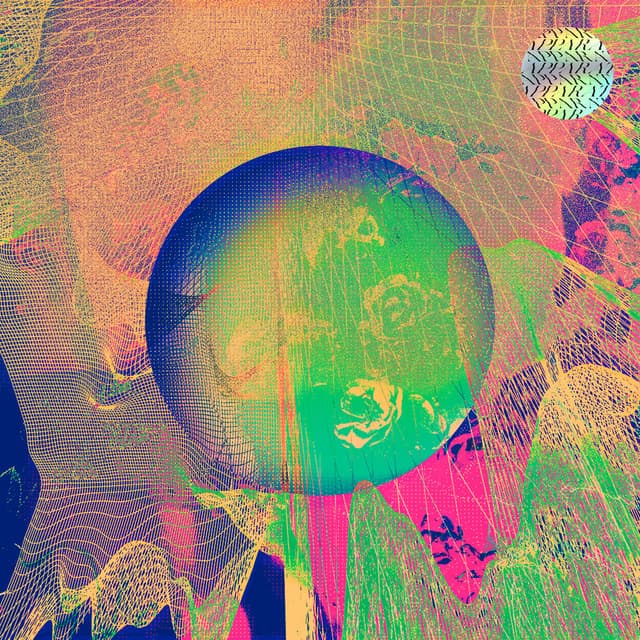 LP5 cover