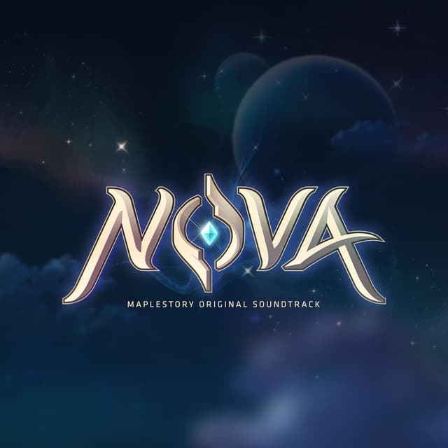 MapleStory : NOVA (Original Game Soundtrack) cover