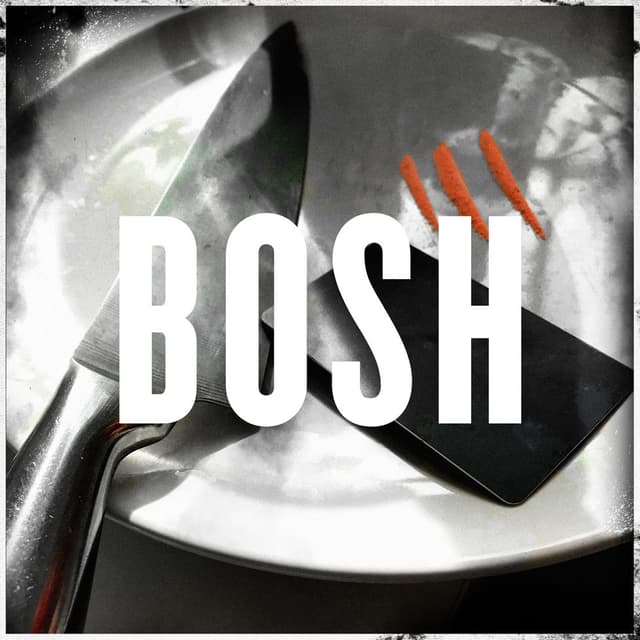 Bosh cover