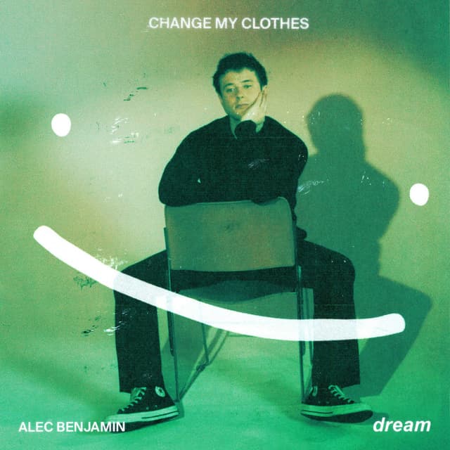 Change My Clothes cover