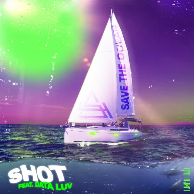 Shot cover