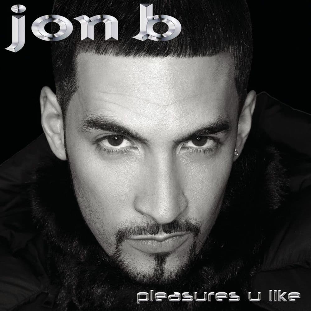 Pleasures U Like cover