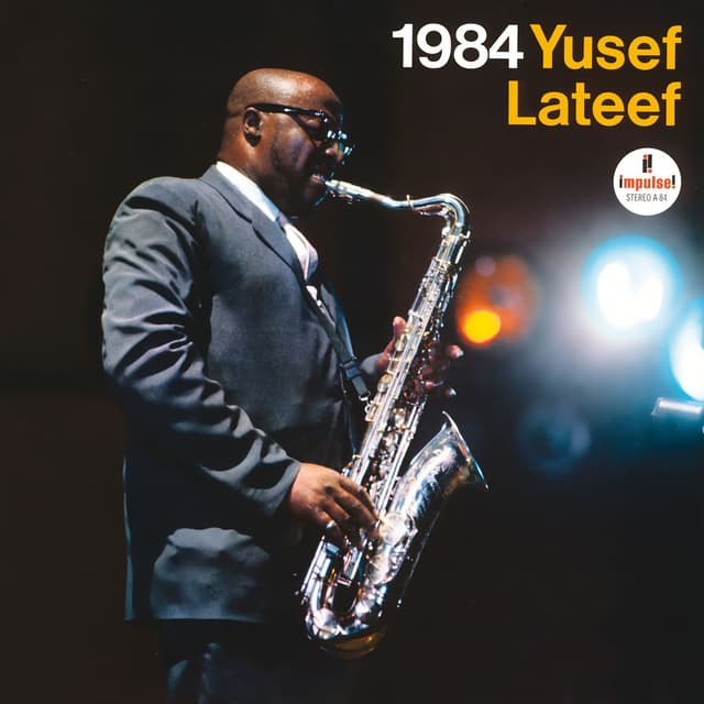 1984 cover