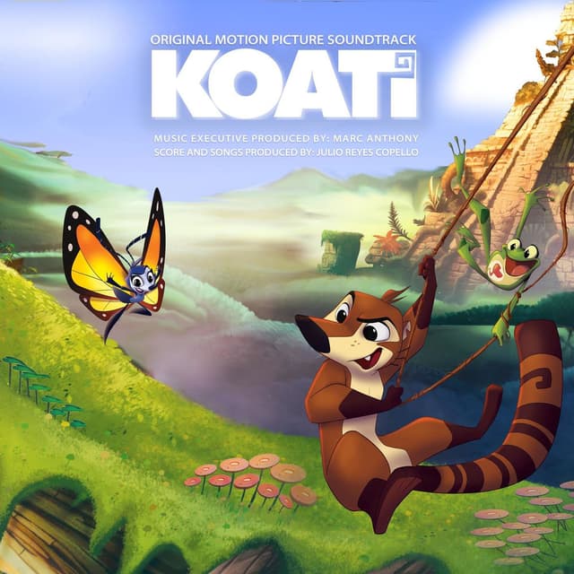 Lo Que Yo Diga cover