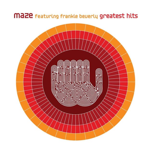 Greatest Hits (Remastered 2004) cover