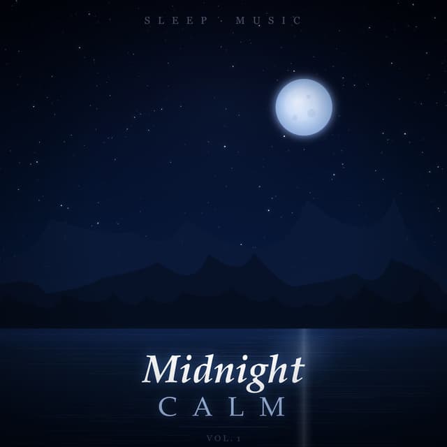 Midnight Calm cover