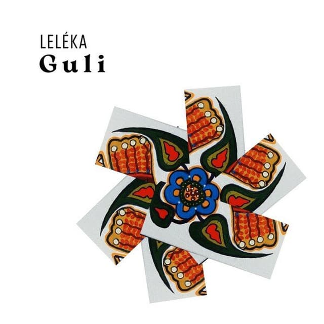Guli cover