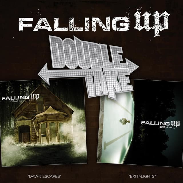 Double Take cover