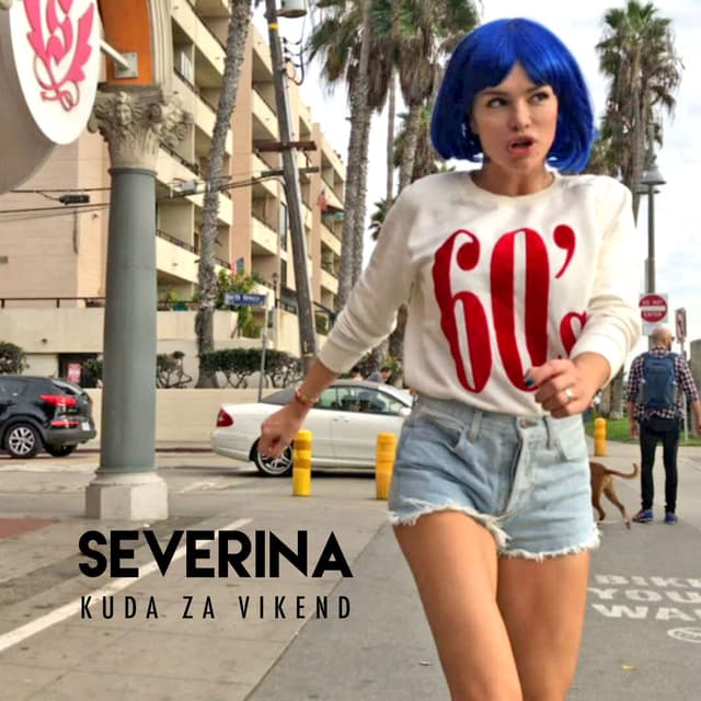 Kuda Za Vikend cover