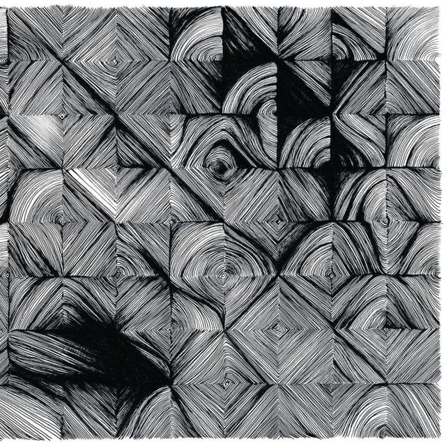 Trust cover