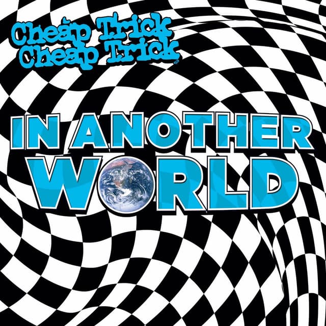 In Another World cover