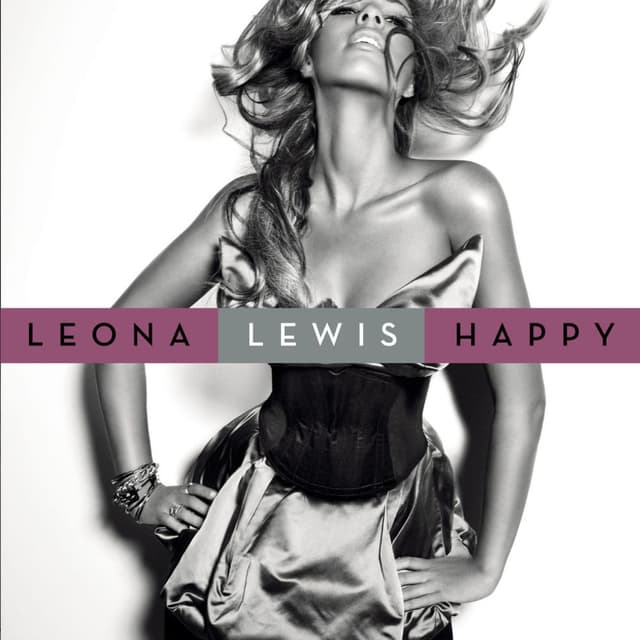 Happy cover