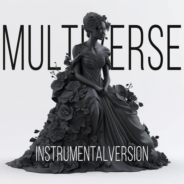 Multiverse (Instrumental Versions) cover