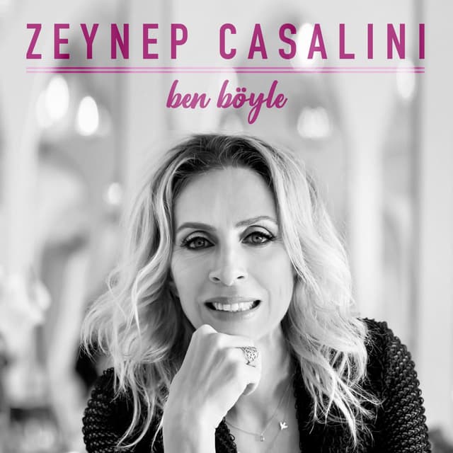 Ben Böyle cover