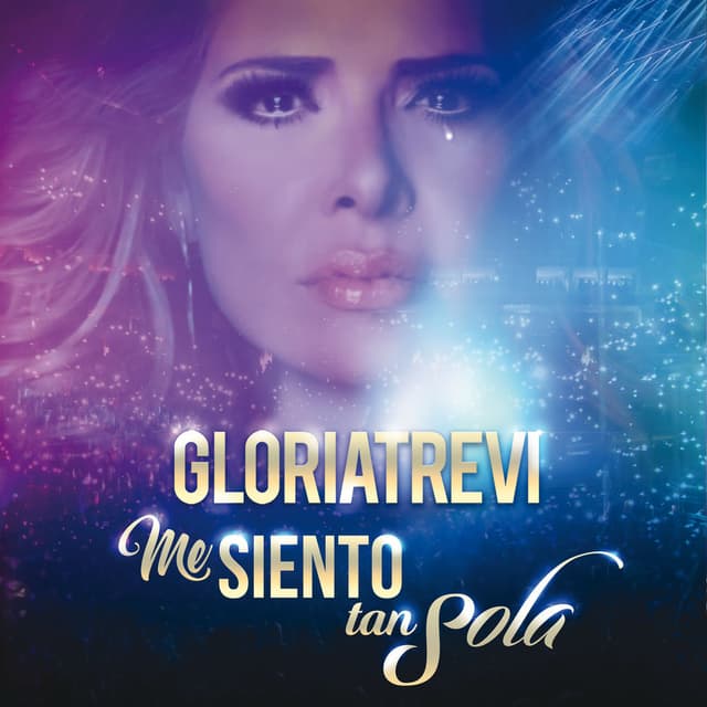 Me Siento Tan Sola (En Vivo) cover