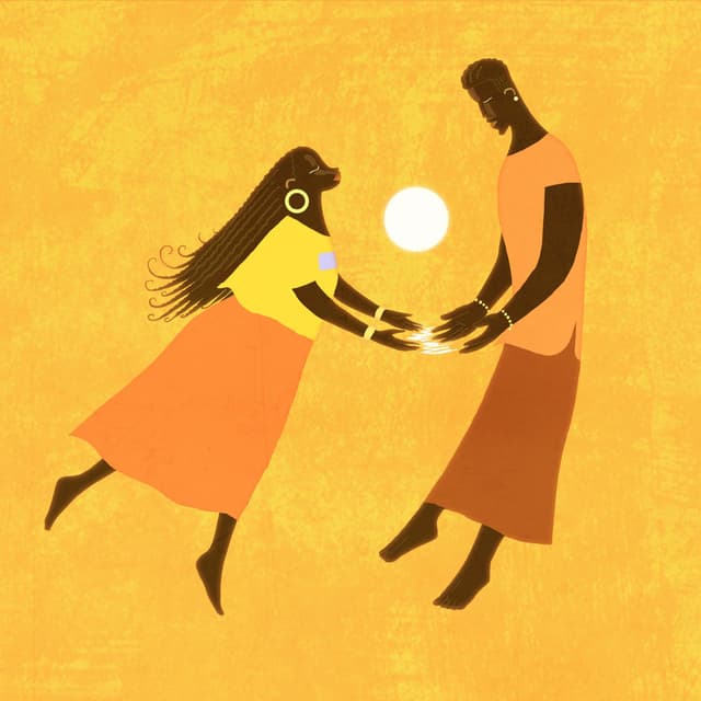 Sonfo cover