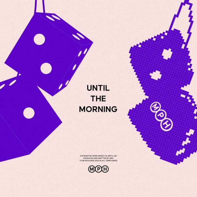 Until the Morning cover