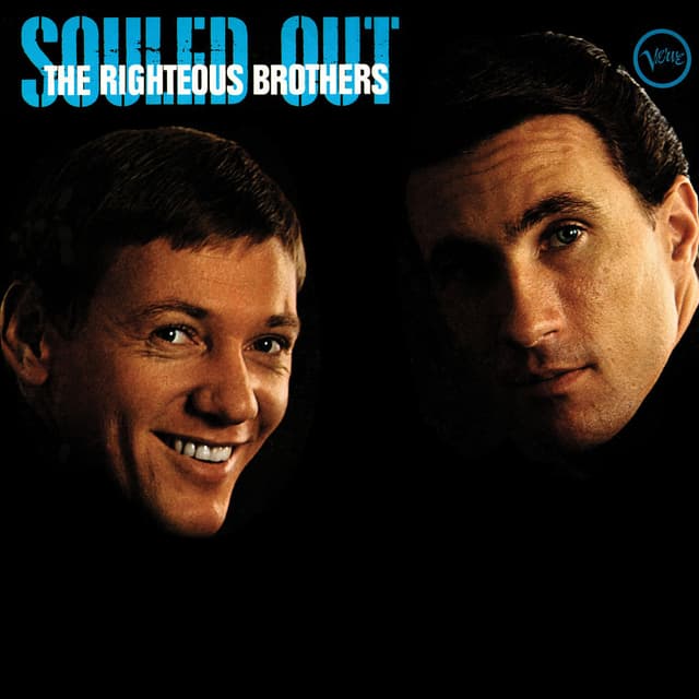 Souled Out cover