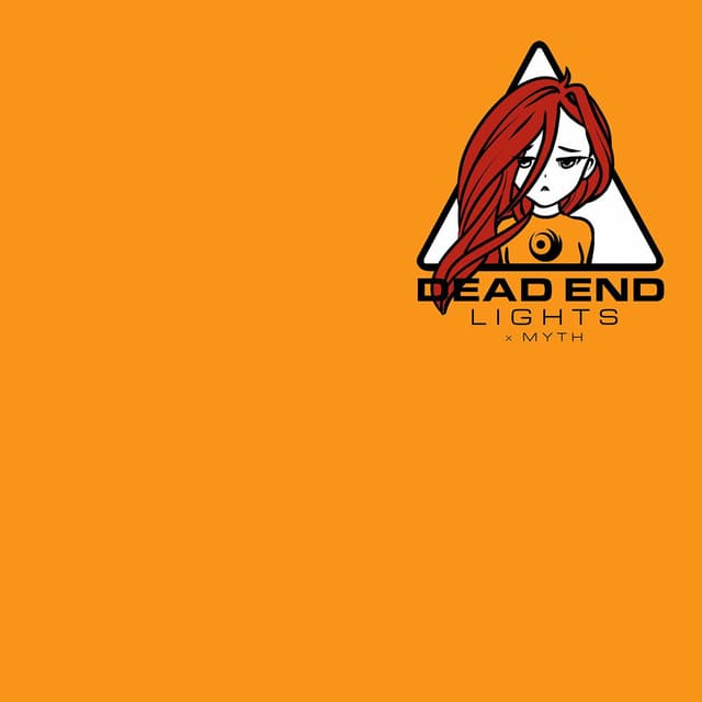 Dead End cover