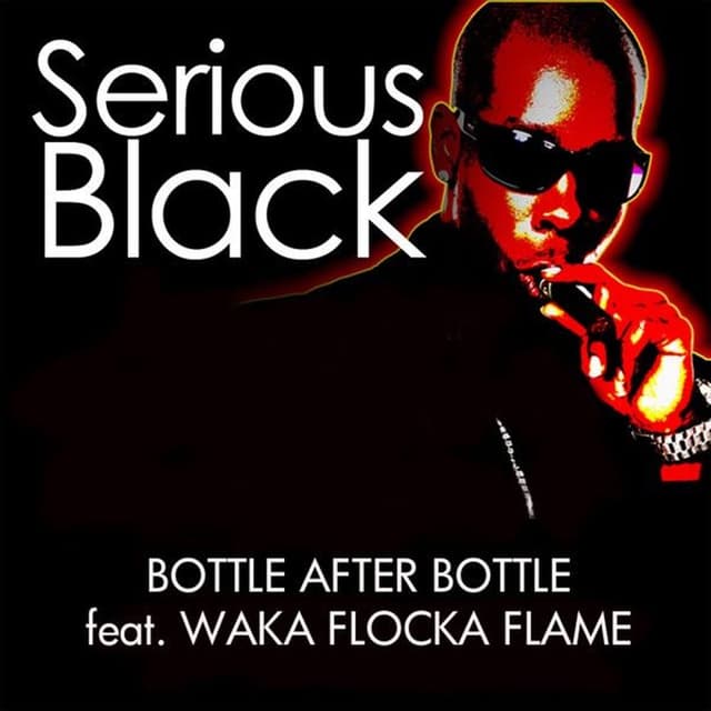 Bottle After Bottle cover