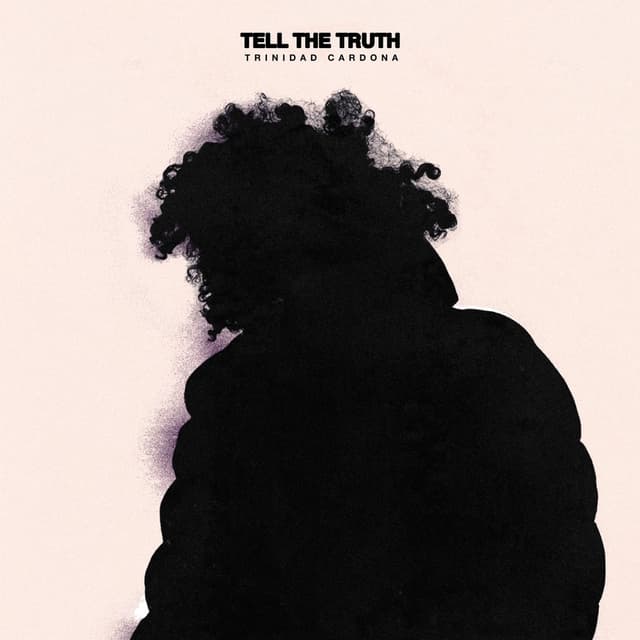 Tell The Truth cover