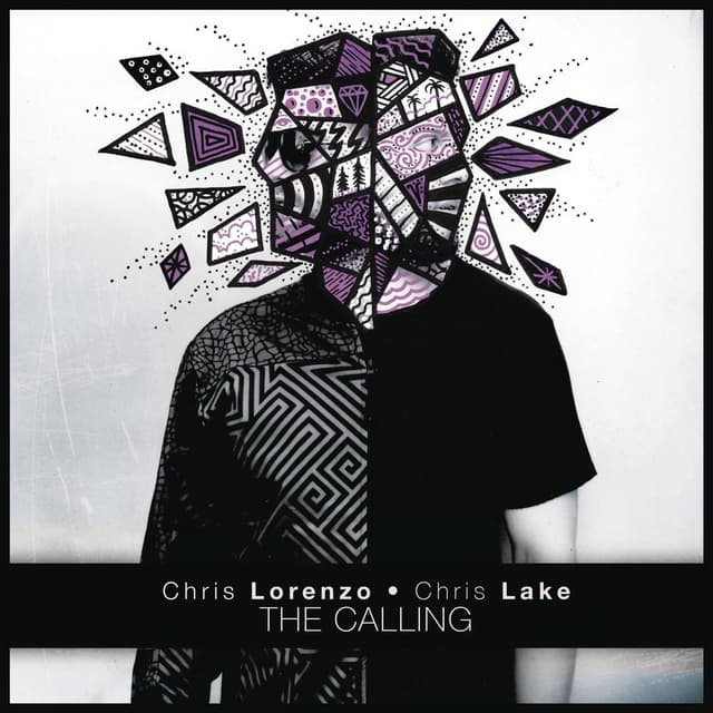 The Calling cover
