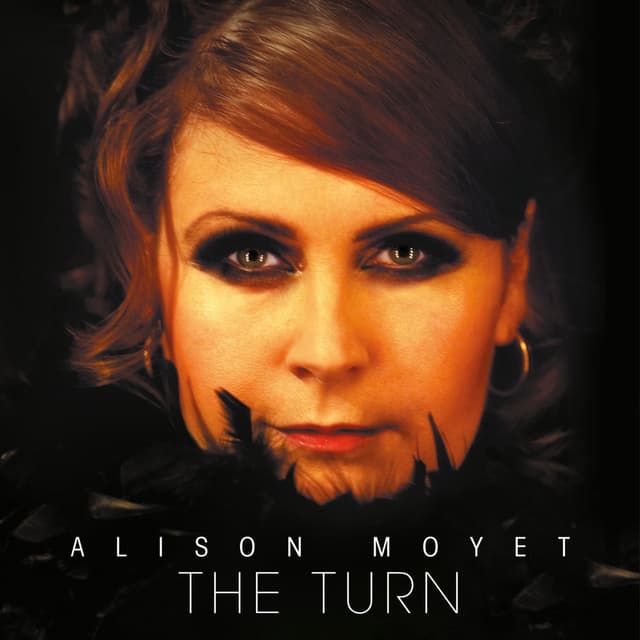 The Turn (Re-Issue – Deluxe Edition) cover