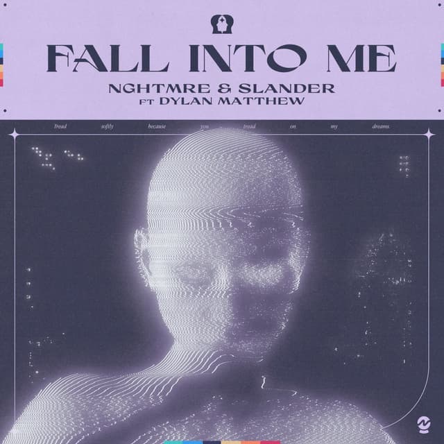 Fall Into Me (feat. Dylan Matthew) cover
