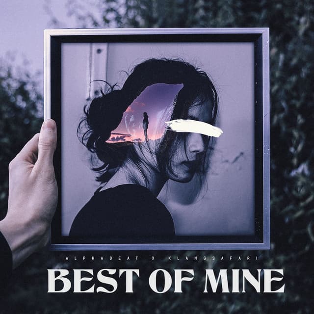 Best of mine cover