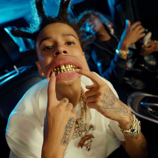 Bandz Up cover