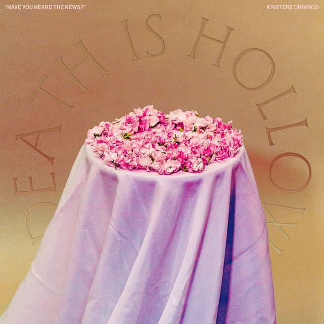 Death Is Hollow cover