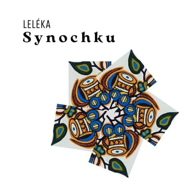Synochku cover
