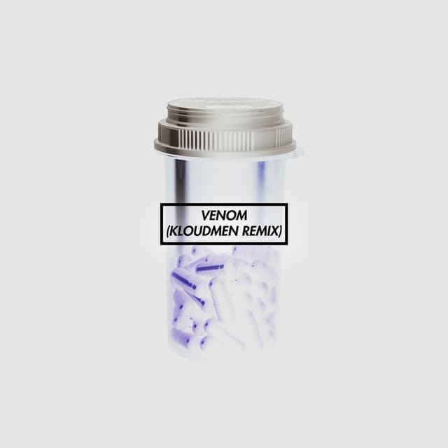 Venom (Kloudmen Remix) cover