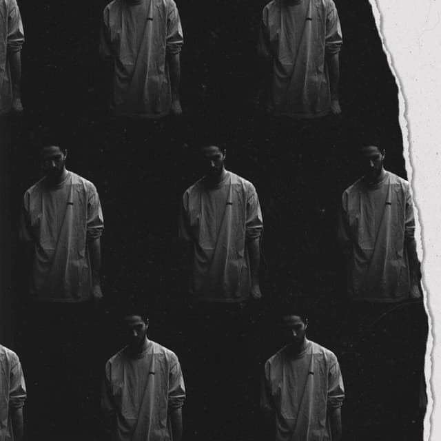 NoRedeemingQualities cover