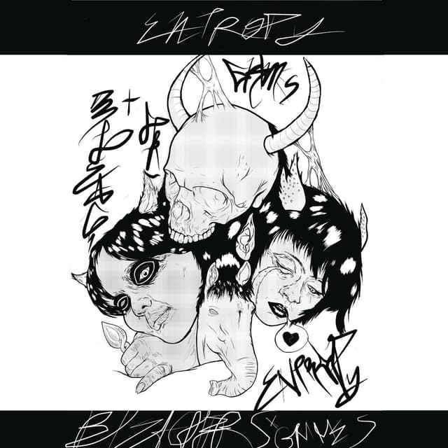Entropy cover