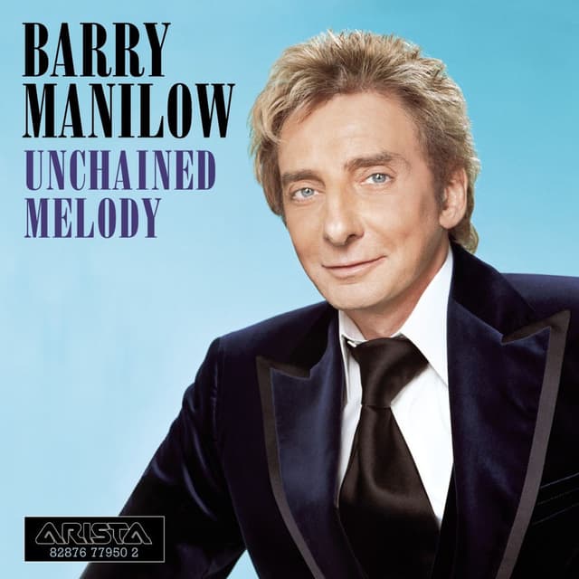Unchained Melody cover