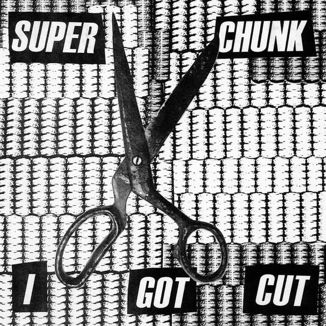 "I Got Cut" b/w "Up Against the Wall" cover