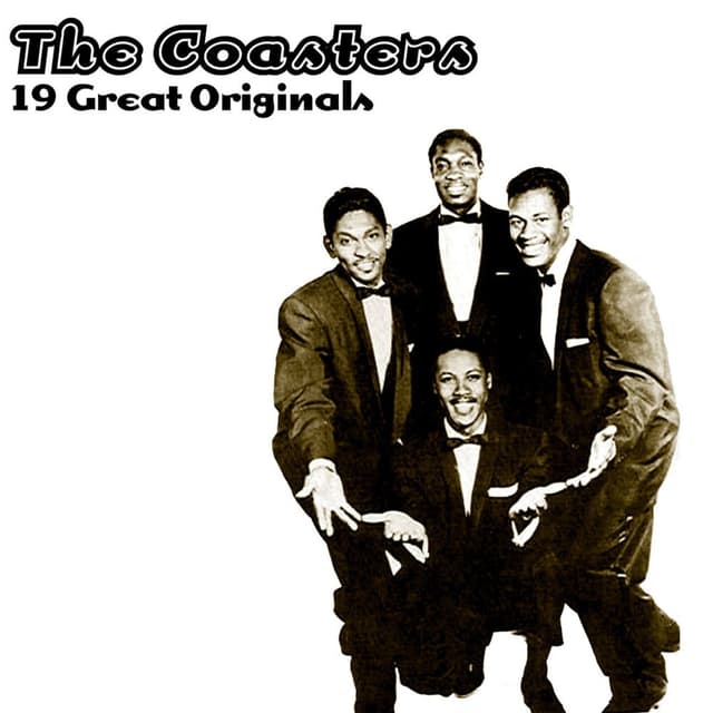 19 Great Originals cover