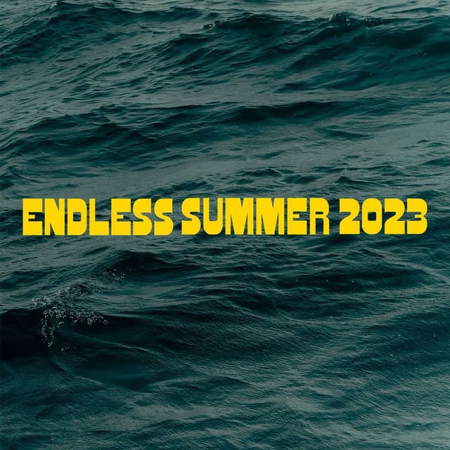 endless summer 2023 cover
