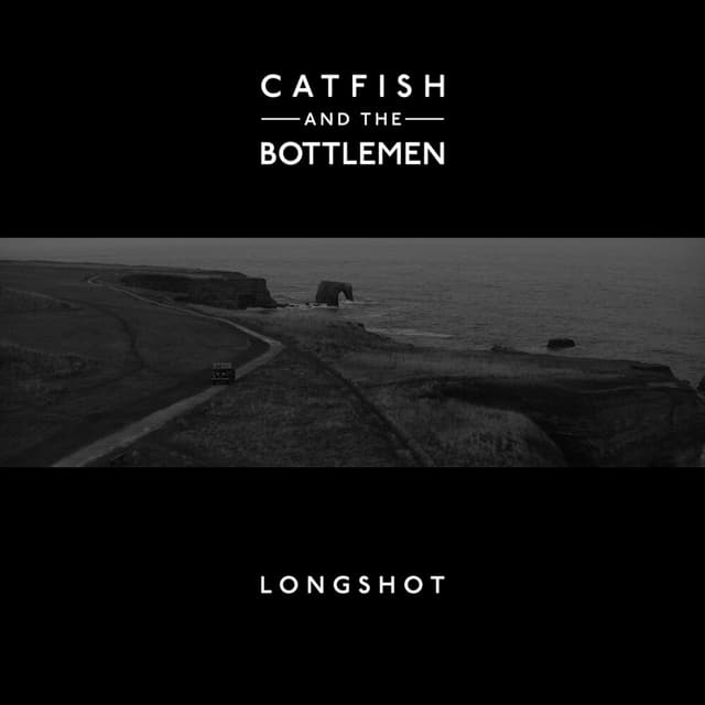 Longshot cover
