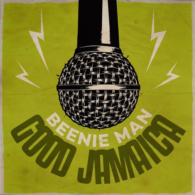 Good Jamaica - Impact Riddim cover
