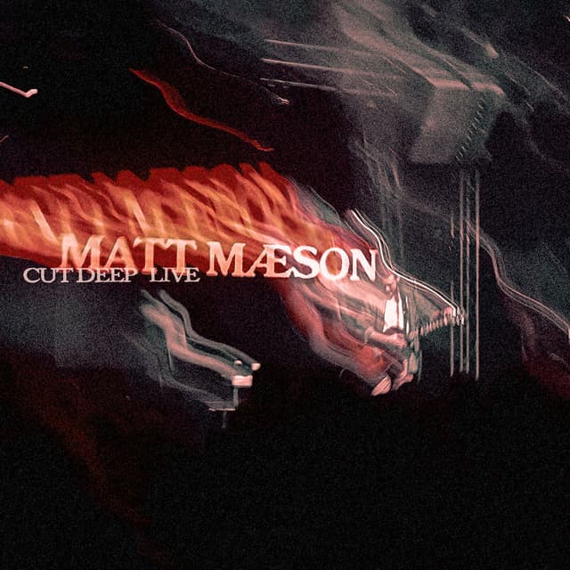 Cut Deep (Live) cover