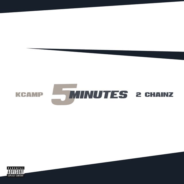 5 Minutes cover
